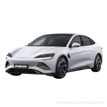 Ridever 2022 Byd Seal Standard Endurance 550 км 4 двери 5 сидений седан новые автомобильные аксессуары китайский энергетический автомобиль Новый электромобиль
